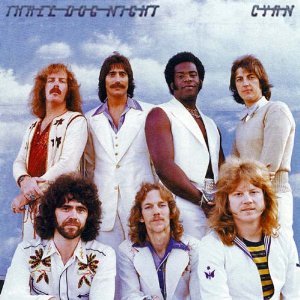 Three Dog Night